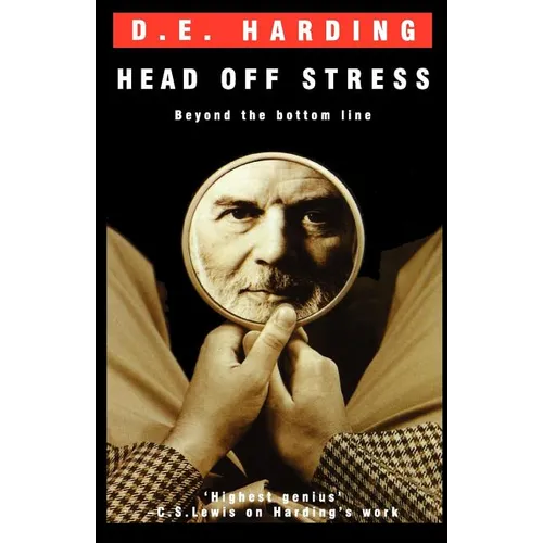 Head Off Stress