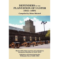 Defenders of the Plantation of Ulster, 1641-1691