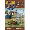 The Case of the Car-Barkaholic Dog