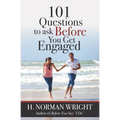 101 Questions to Ask Before You Get Engaged
