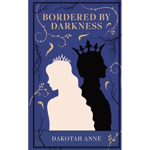 Bordered By Darkness