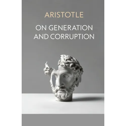 On Generation and Corruption