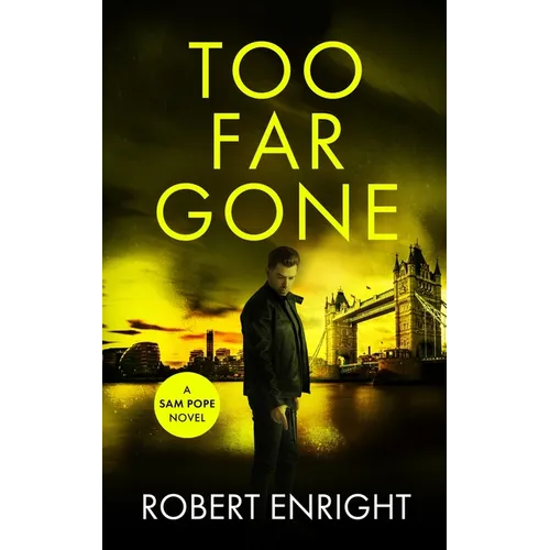 Too Far Gone