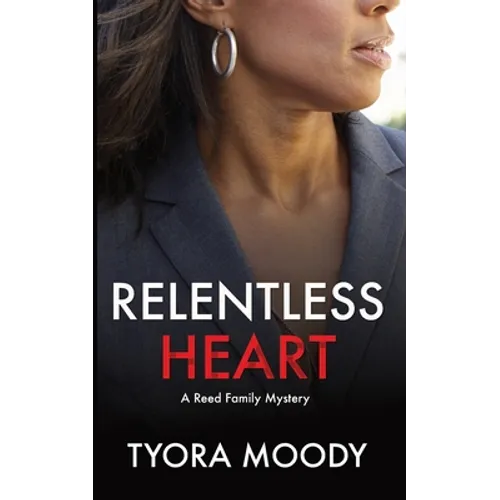 Relentless Heart