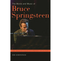 The Words and Music of Bruce Springsteen