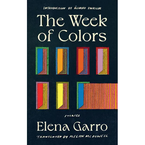 The Week of Colors