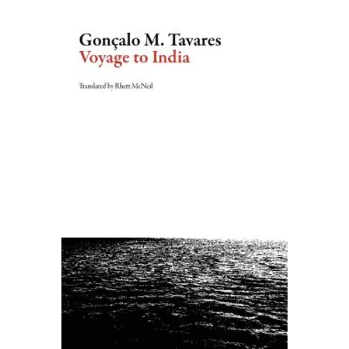 Voyage to India