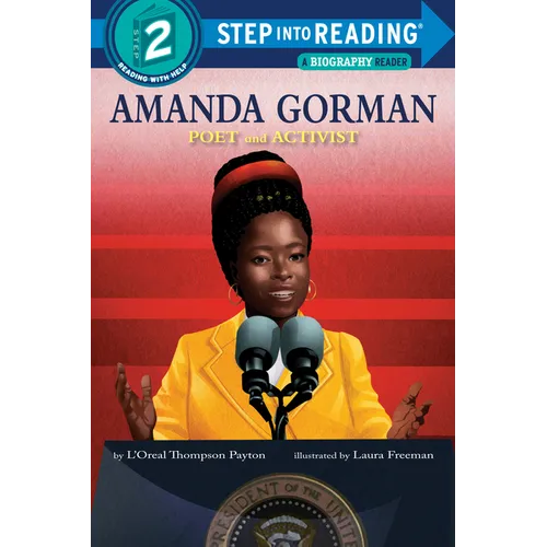 Amanda Gorman: Poet and Activist
