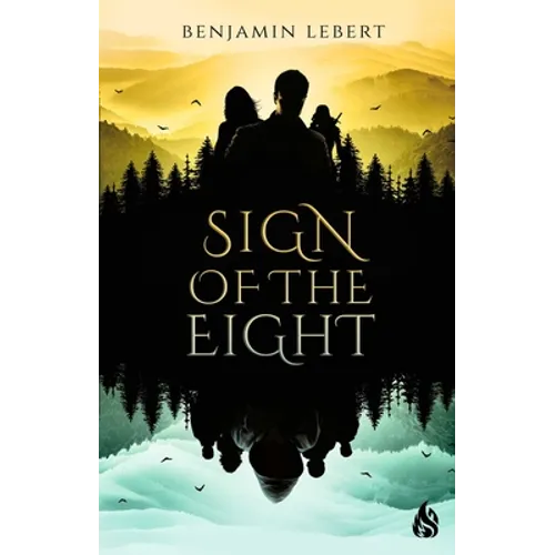 Sign of the Eight