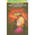 Nancy Drew 51: Mystery of the Glowing Eye