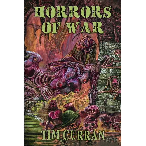 Horrors of War