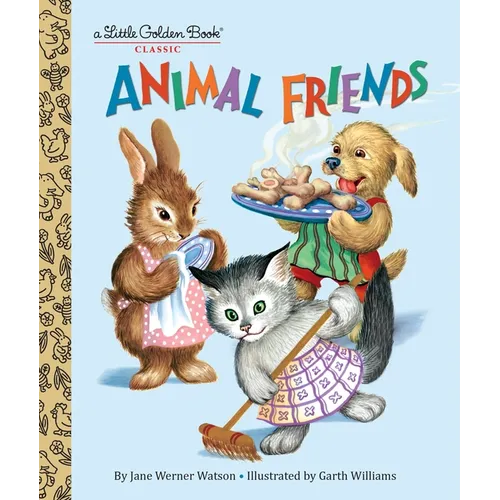 Animal Friends