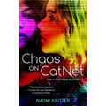 Chaos on Catnet: Sequel to Catfishing on Catnet