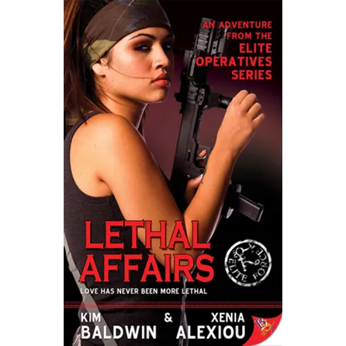 Lethal Affairs