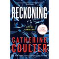Reckoning: An FBI Thriller