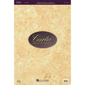 Carta Manuscript Paper No. 23 Professional 26-Stave Score Pad with Orchestral Range and Transposition Chart Staff Paper for Music Educators, Composers