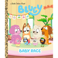 Baby Race (Bluey)