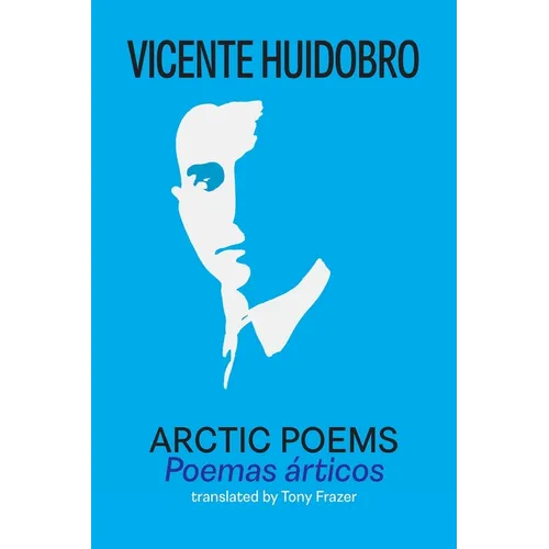 Arctic Poems: Poemas articos