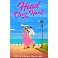 Head Over Heels: Footprints of Love