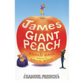 James and the Giant Peach