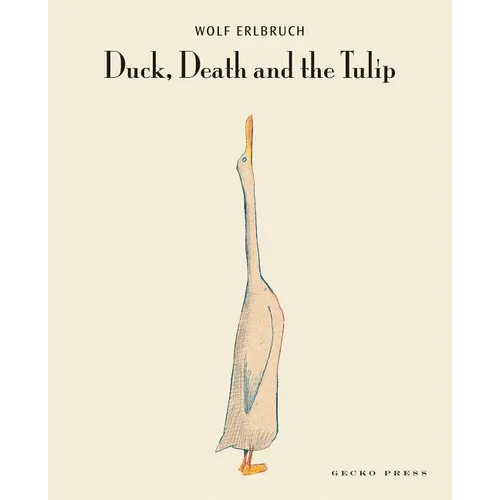 Duck, Death and the Tulip
