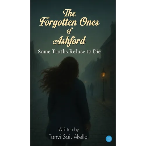 The Forgotten Ones of Ashford: "Some Truths Refuse to Die"