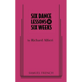 Six Dance Lessons in Six Weeks