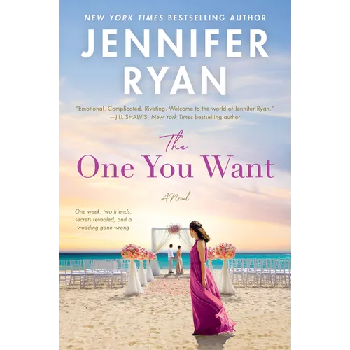 The One You Want