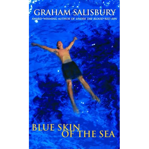 Blue Skin of the Sea