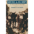 Shavetails and Bell Sharps: The History of the U.S. Army Mule