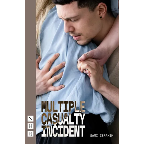 Multiple Casualty Incident