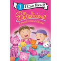 Pinkalicious: Kittens! Kittens! Kittens!