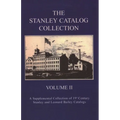 The Stanley Catalog Collection: A Supplemental Collection of 19th Century Stanley and Leonard Bailey Catalogs