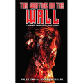 The Writing on the Wall: A Horror Tribute to Iron Maiden
