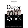Doc or Quack: Science and Anti-Science in Modern Medicine