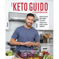 The Keto Guido Cookbook: Delicious Recipes to Get Healthy and Look Great