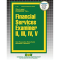Financial Services Examiner II, III, IV, V