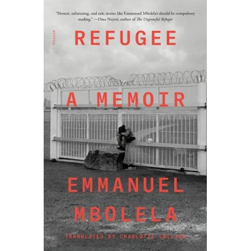 Refugee: A Memoir