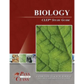 Biology CLEP Test Study Guide