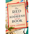 The Red Address Book