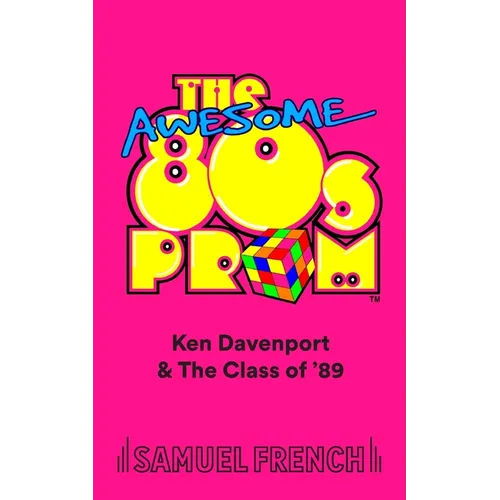 The Awesome 80's Prom