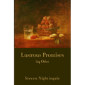 Lustrous Promises: 24 Odes