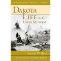 Dakota Life in the Upper Midwest