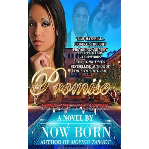 Promise: A Bloody Love Story