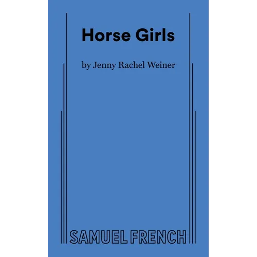Horse Girls