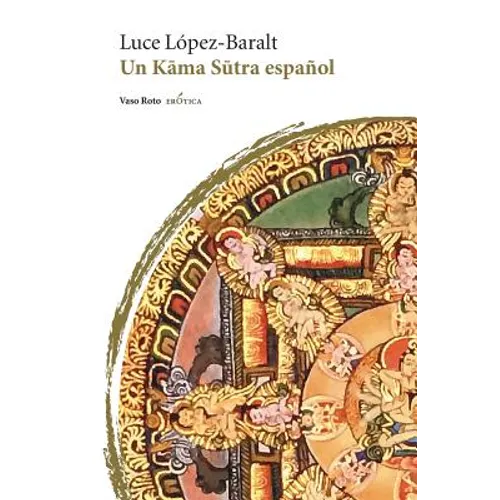 Un kama sutra español
