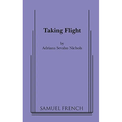 Taking Flight