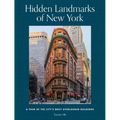 Hidden Landmarks of New York: A Tour of the City's Most Overlooked Buildings