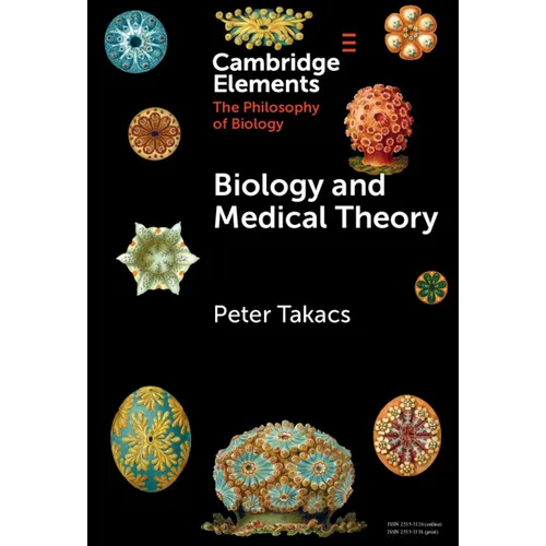 Biology and Medical Theory