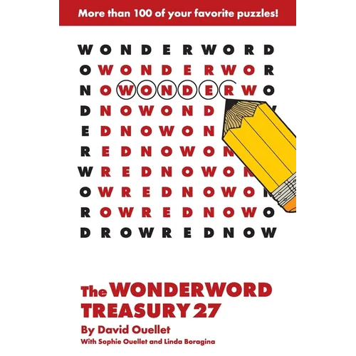 The Wonderword Treasury 27